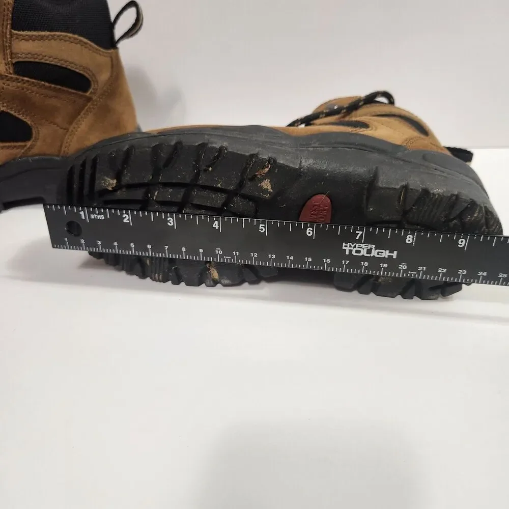 Northwest Territory Hiking Boots Size 3.5 Good Condition